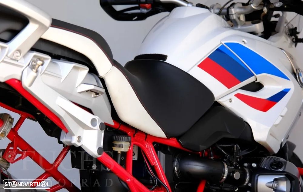 BMW R 1200 GS Rallye - 9