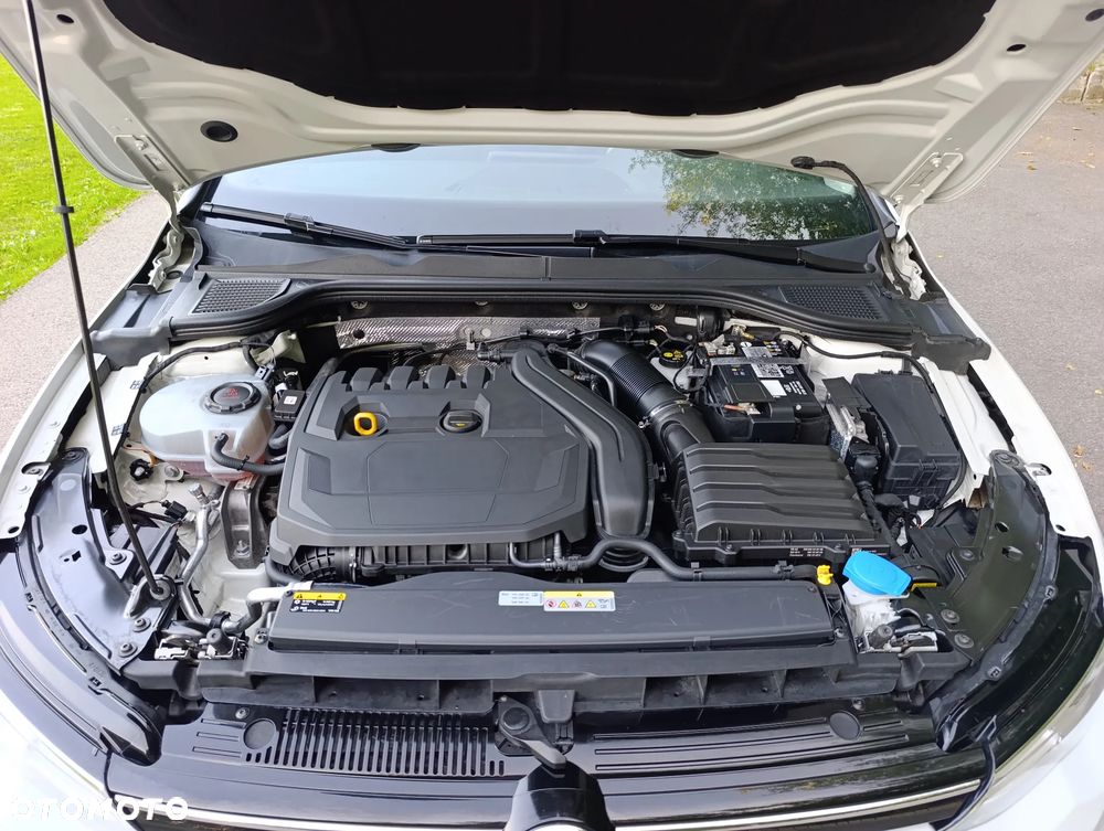 Volkswagen Golf 1.5 TSI Life - 19