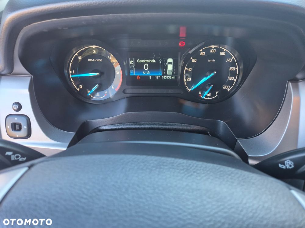 Ford Ranger 2.0 EcoBlue 4x4 DC XL - 13