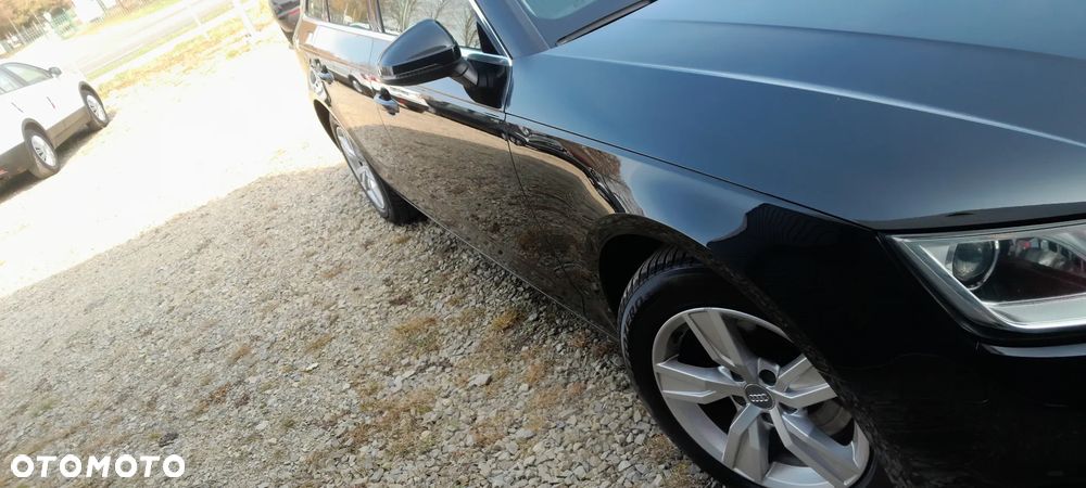 Audi A4 Avant 2.0 TDI e DPF Ambition - 5