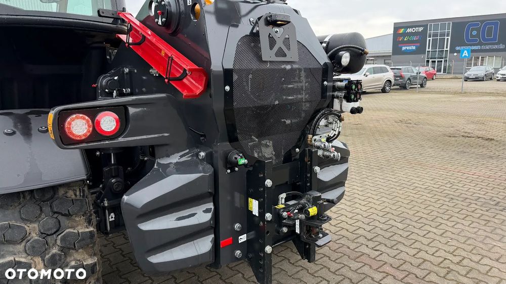 Dieci Ładowarka teleskopowa Dieci AGRI MAX 65.8 POWER X2 - DEMO!! - 12