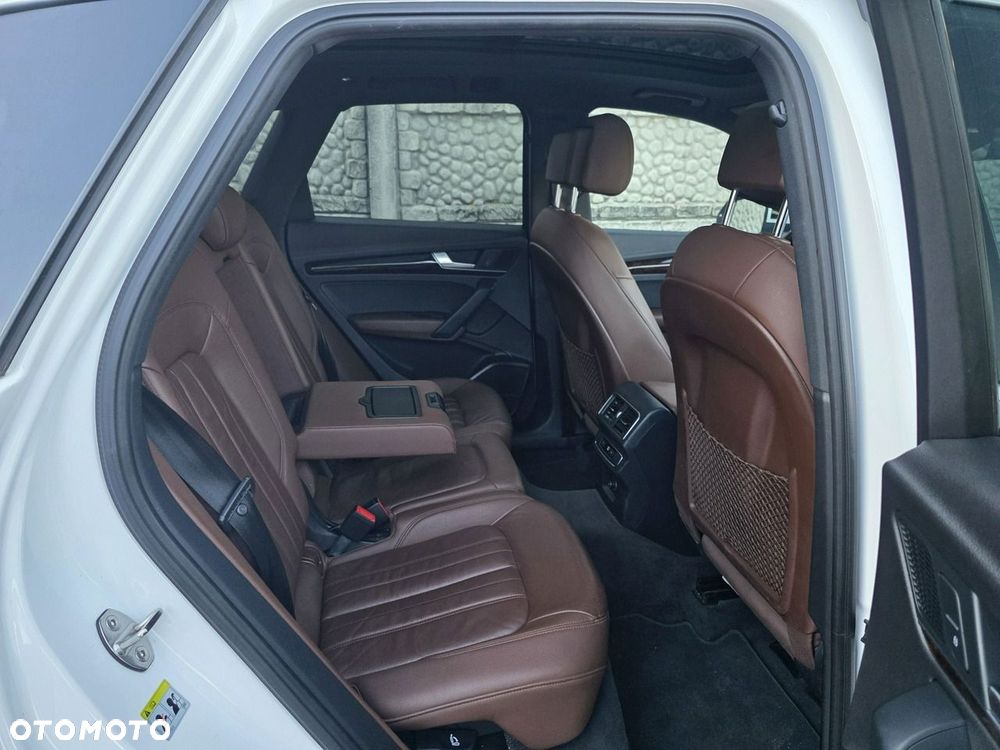 Audi Q5 2.0 TFSI Quattro S tronic - 23