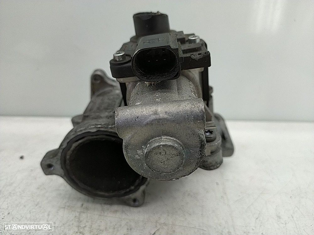Valvula Egr Seat Ibiza Iii (6L1) - 2