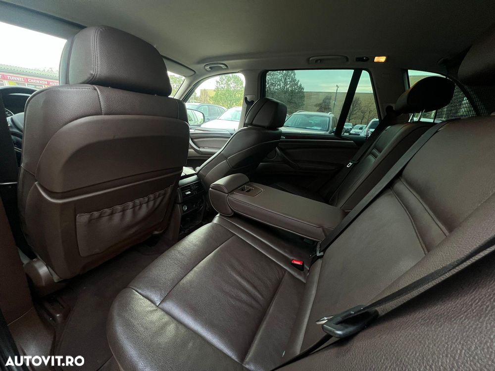 BMW X5 xDrive30d - 7