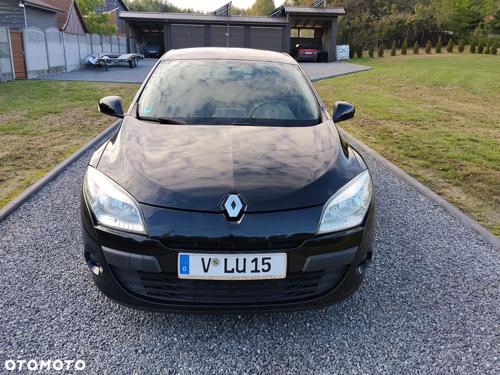 Renault Megane 1.6 16V 100 TomTom Edition - 6