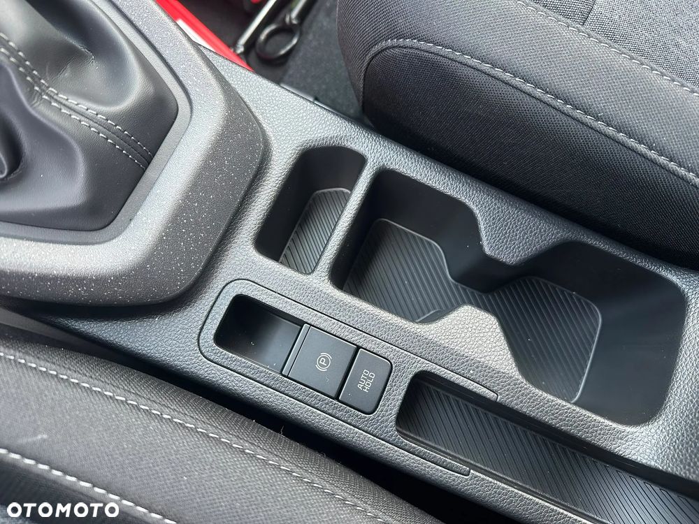 Kia Stonic 1.0 T-GDI M DCT - 17