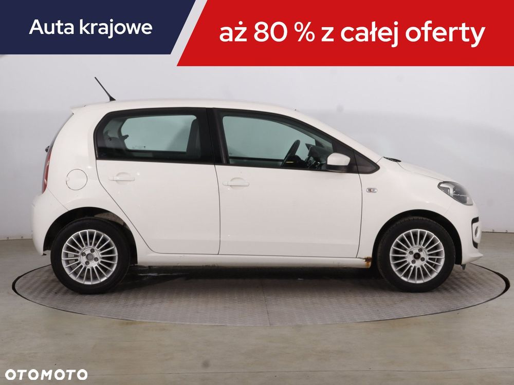 Volkswagen up! - 8