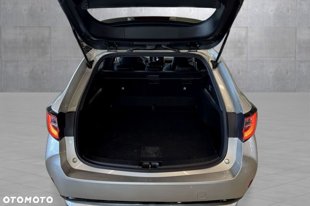 Toyota Corolla 1.8 Hybrid Active - 8