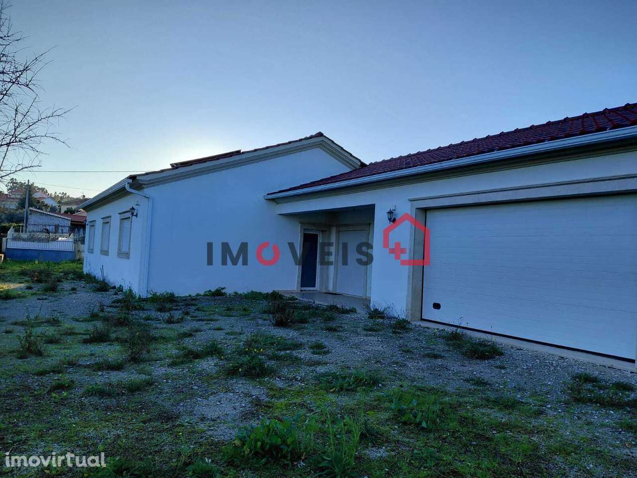 Moradia Térrea entre Ourém e Fátima - Grande imagem: 4/30