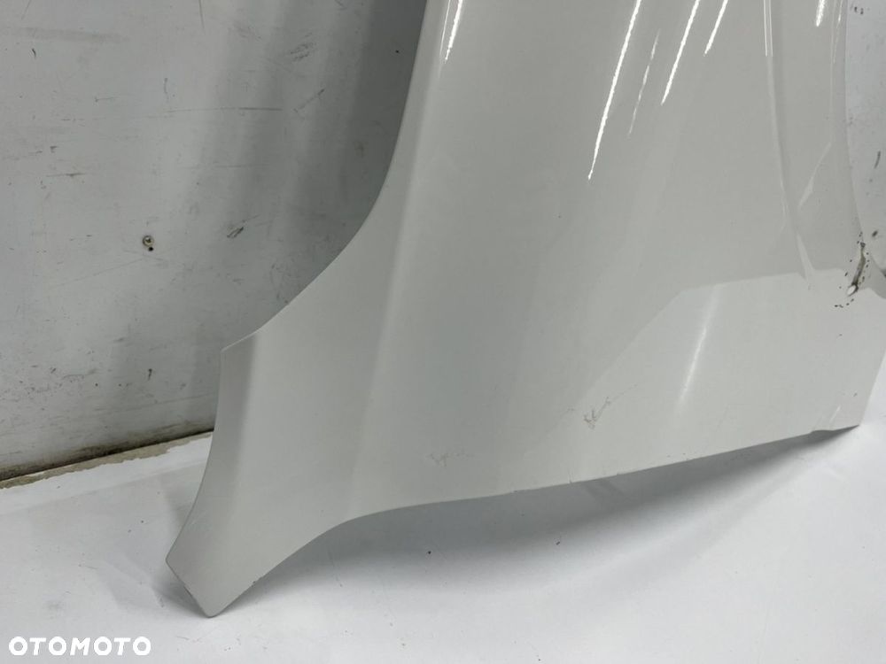 Błotnik Volvo V90 16r.- prawy przedni prawy przód BSNRA - 8