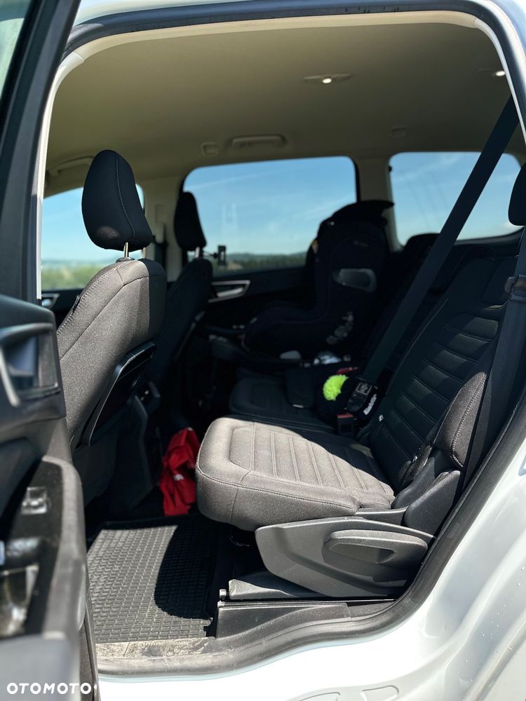 Ford Galaxy 2.0 EcoBlue Titanium - 14