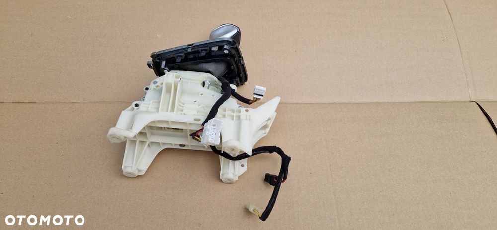 KIA CEED III LIFT GT !! GAŁKA WYBIERAK BIEGÓW KOMPLET DEMONTAŻ - 7