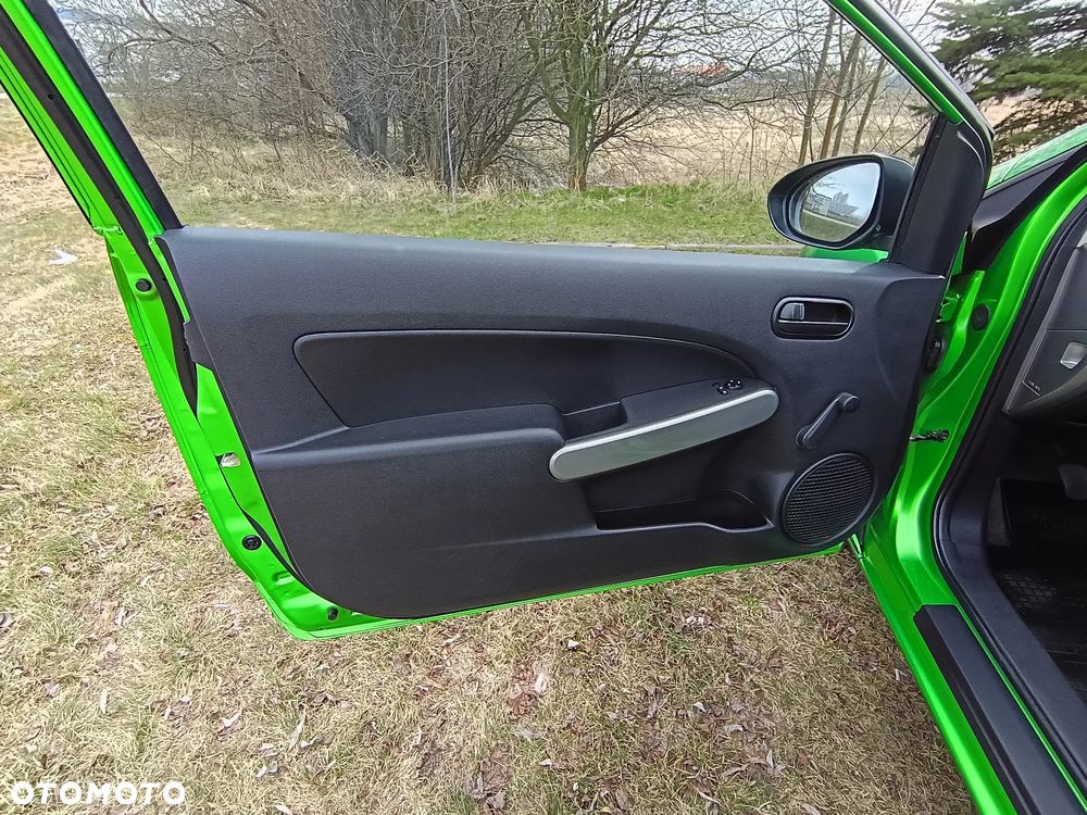 Mazda 2 1.3 Sport Impuls - 16