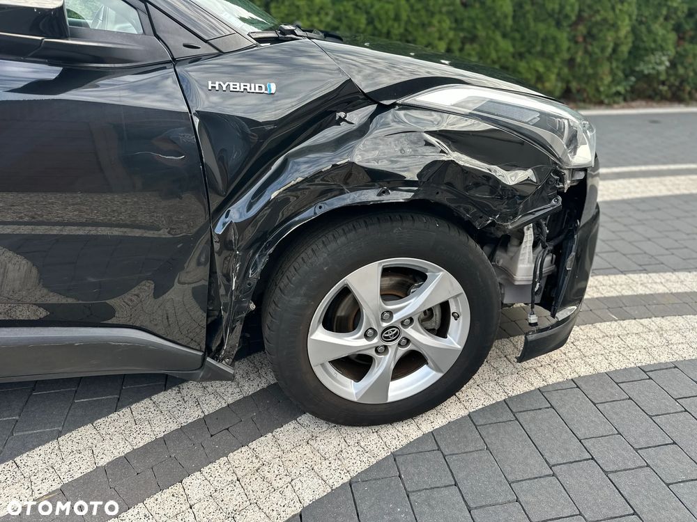 Toyota Auris - 9