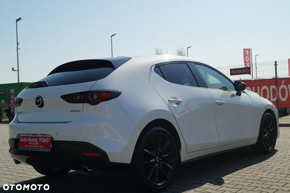 Mazda 3 - 6