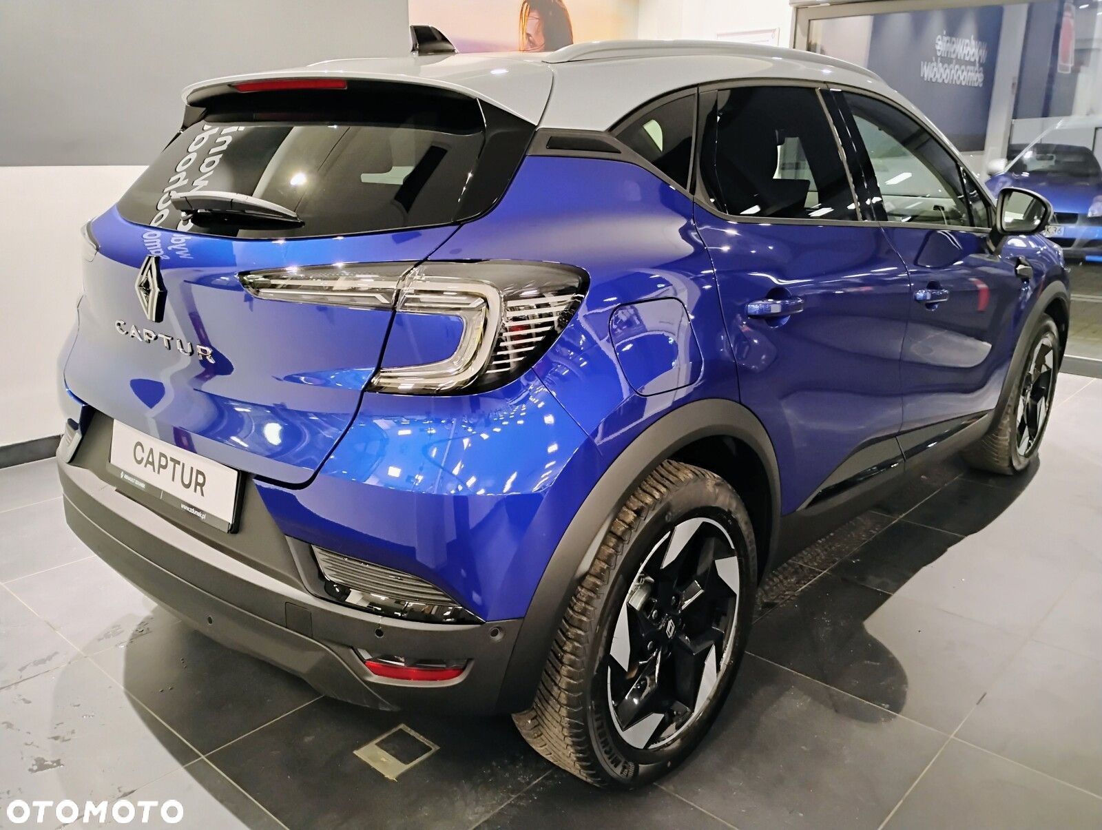 Renault Captur - 8