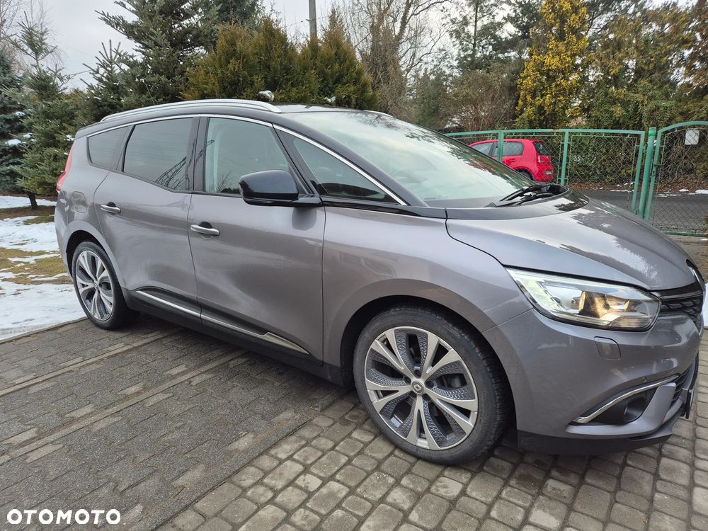 Renault Scenic 1.7 Blue dCi Intens EDC - 6