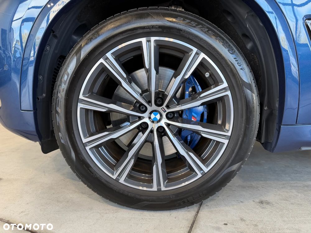 BMW X5 xDrive30d mHEV sport - 10