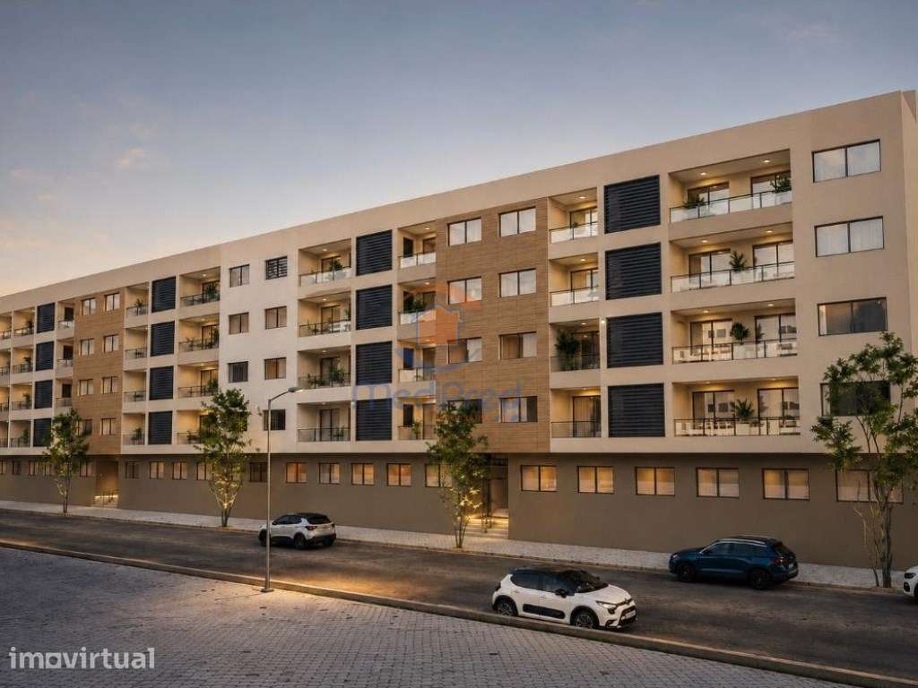 Apartamento T3 com 2 Varandas e 2 Parqueamentos | Alverca do Ribatejo - Grande imagem: 4/10