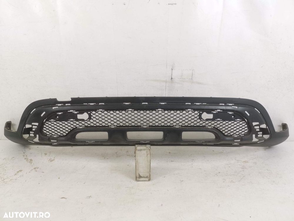 Fusta Spoiler Bara Fata Mercedes-Benz  GLC 1 2015 2016 2017 2018 2019 - 1