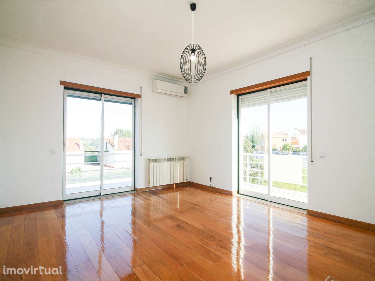 Apartamento T3 com Garagem e Arrecadação - Grande imagem: 2/17