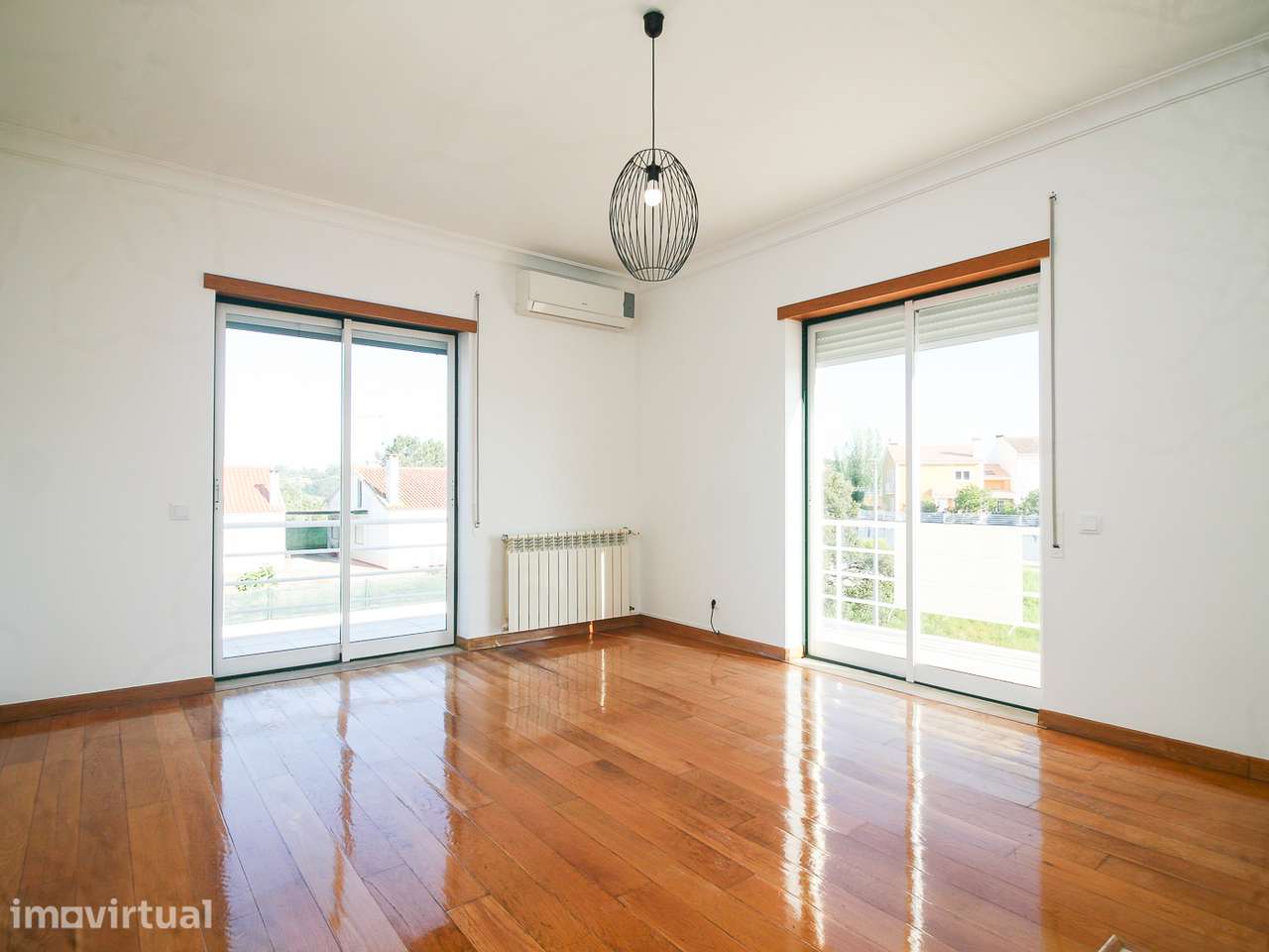 Apartamento T3 com Garagem e Arrecadação - Grande imagem: 2/17