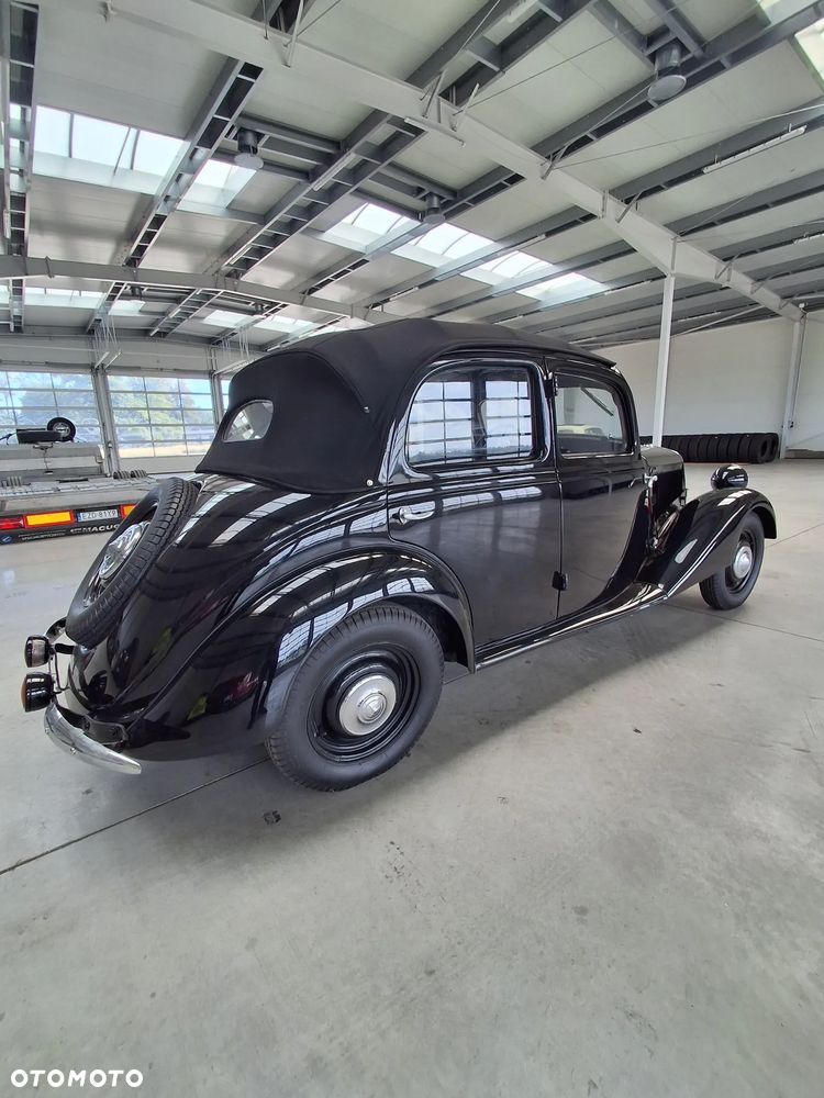 Mercedes-Benz Inny - 5