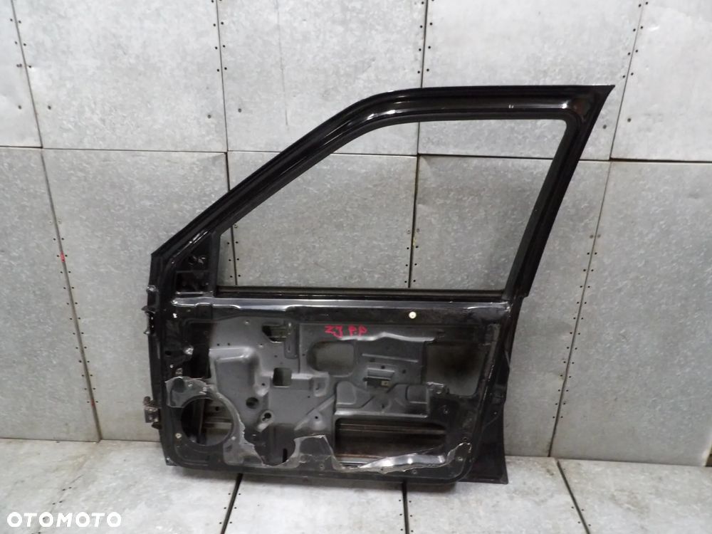 JEEP GRAND CHEROKEE ZJ DRZWI PRAWE PRZÓD - 10