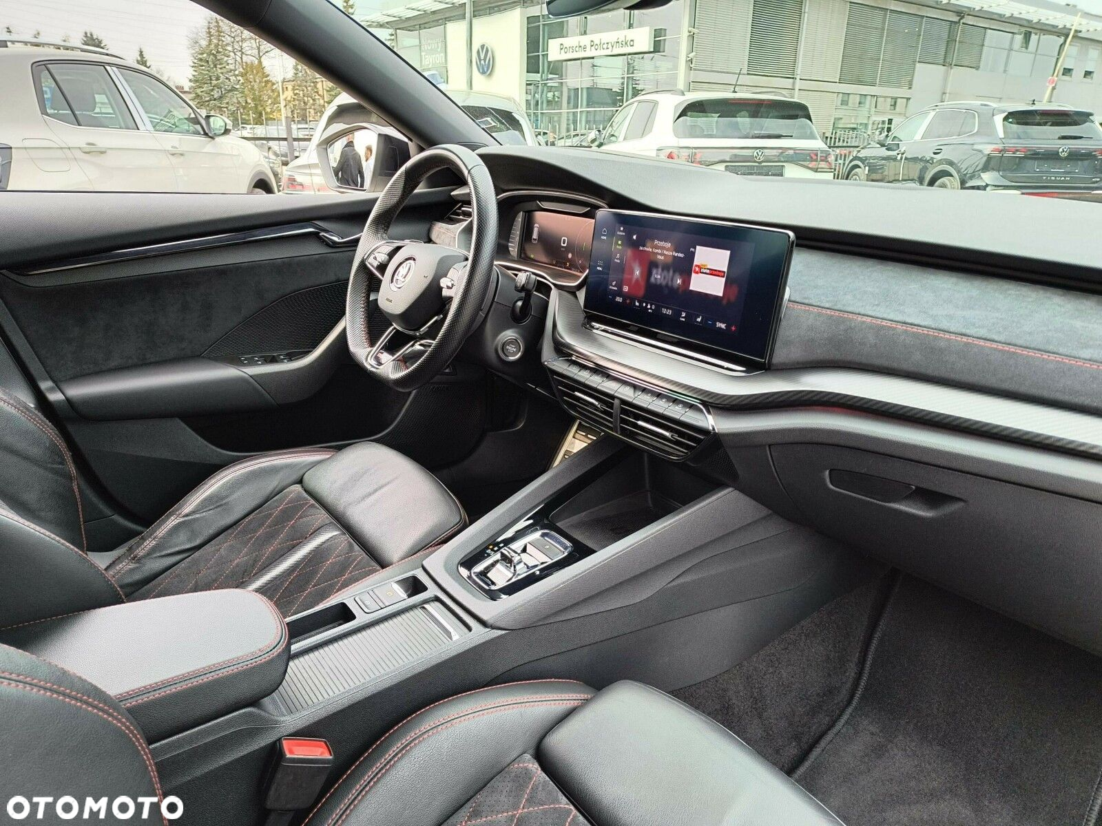 Skoda Octavia - 9