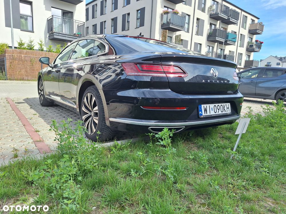Volkswagen Arteon 2.0 TSI Elegance DSG - 15