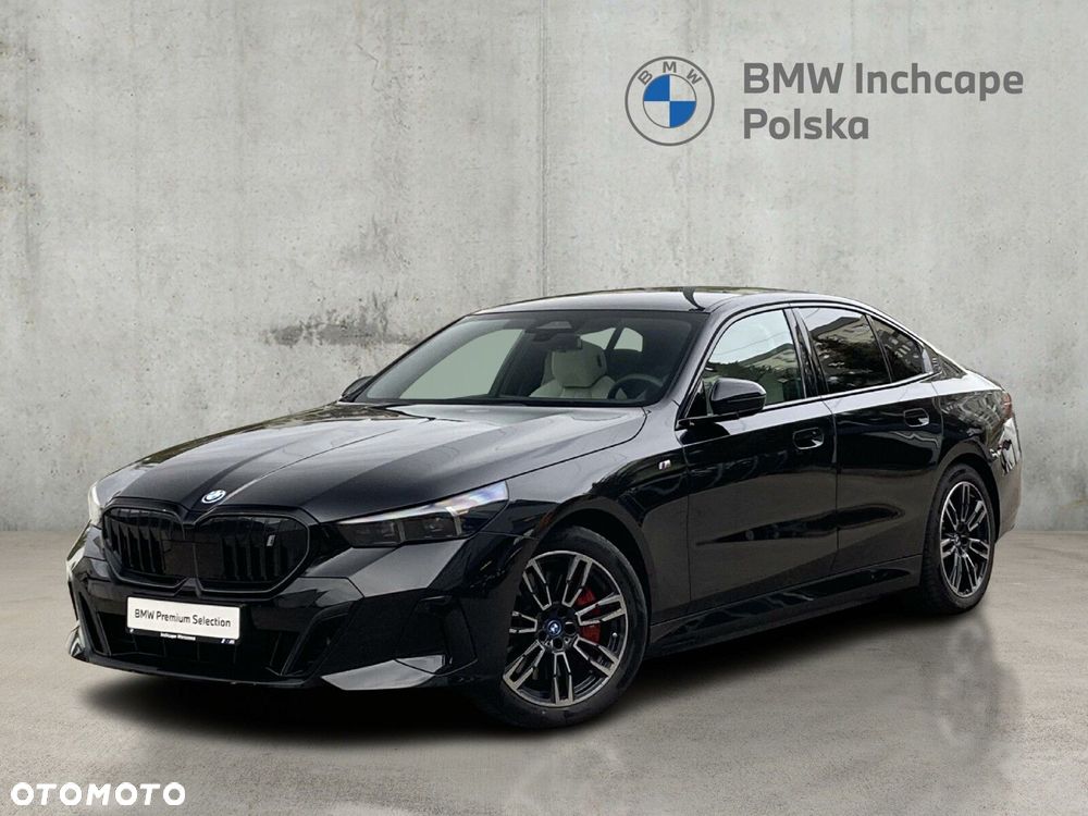 BMW i5