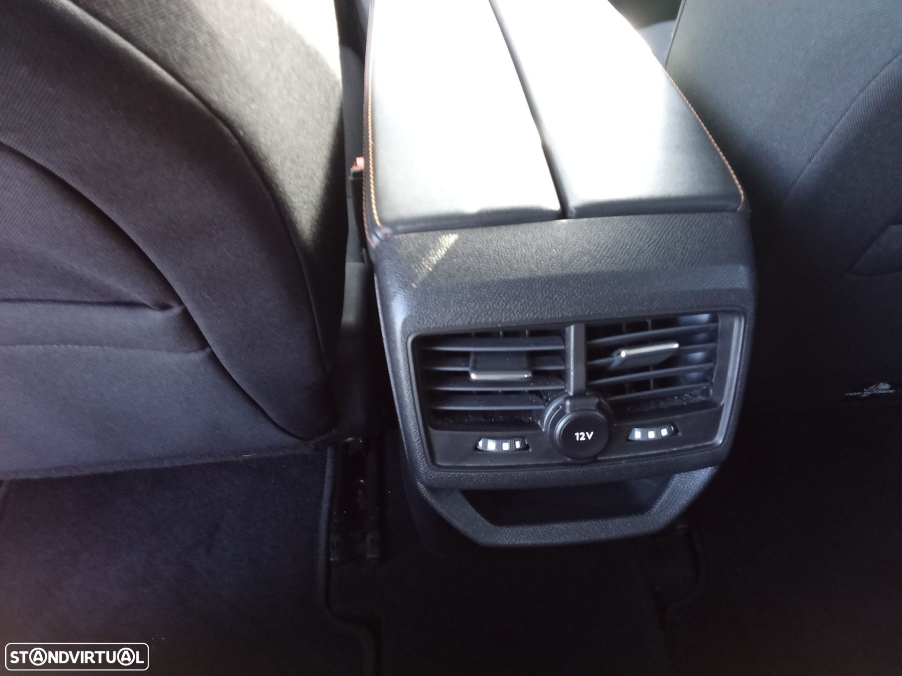 Peugeot 3008 - 20