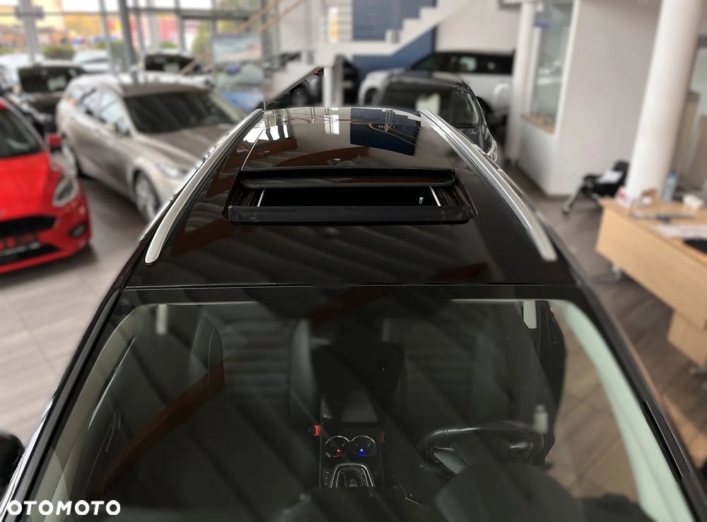 Ford Galaxy 2.0 TDCi Titanium PowerShift - 8