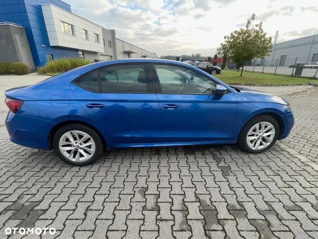 Skoda Octavia 2.0 TDI Ambition - 4