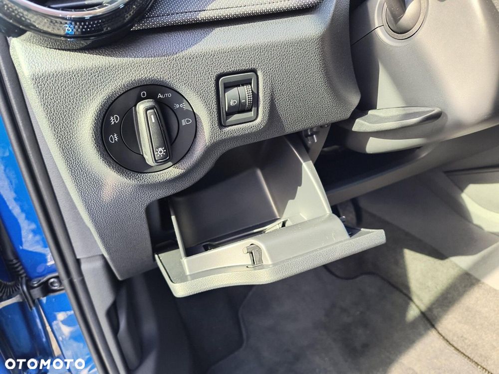 Skoda Fabia 1.0 TSI Edition 130 - 22