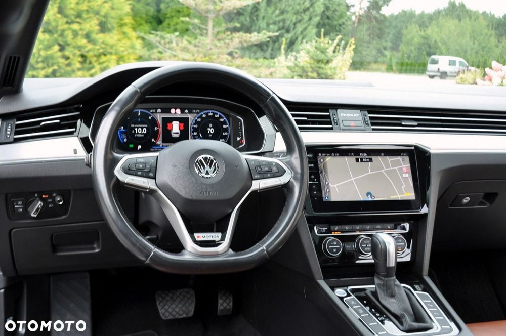 Volkswagen Passat Variant - 31