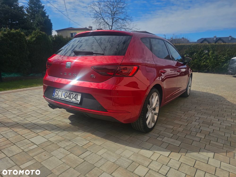 Seat Leon 1.4 TSI Start&Stop FR - 13