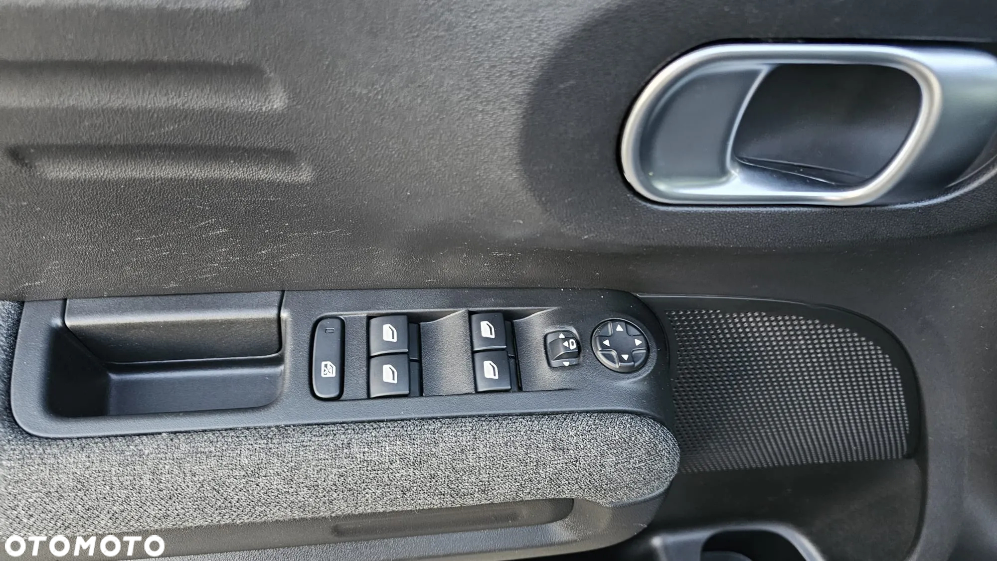 Citroën C3 Aircross 1.2 PureTech GPF Rip Curl S&S - 18