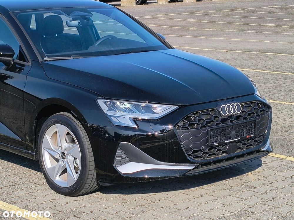 Audi A3 Sportback - 12