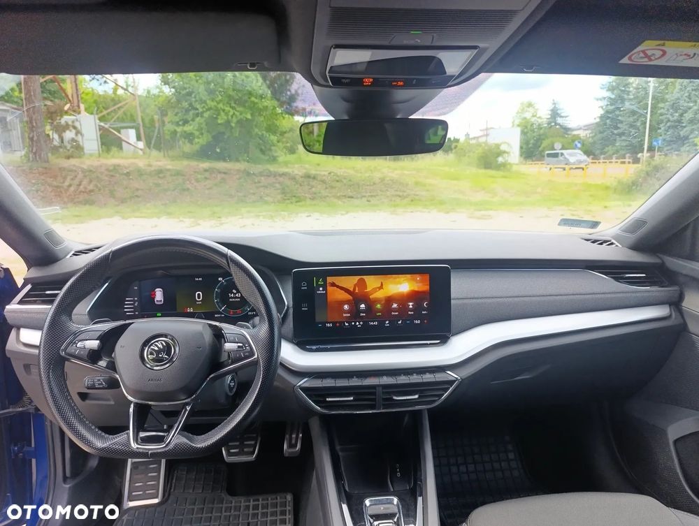 Skoda Octavia 1.5 TSI e-Tec Style DSG - 19
