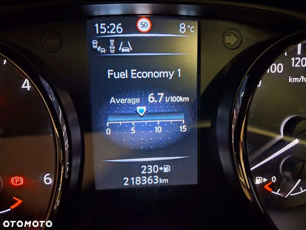 Nissan Qashqai 1.6 DCi ALL-MODE 4x4i TEKNA+ - 16