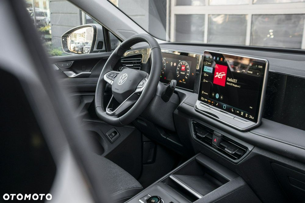 Volkswagen Tiguan - 14