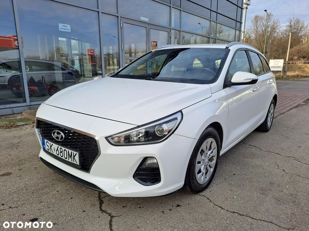 Hyundai i30 1.4 Style - 11