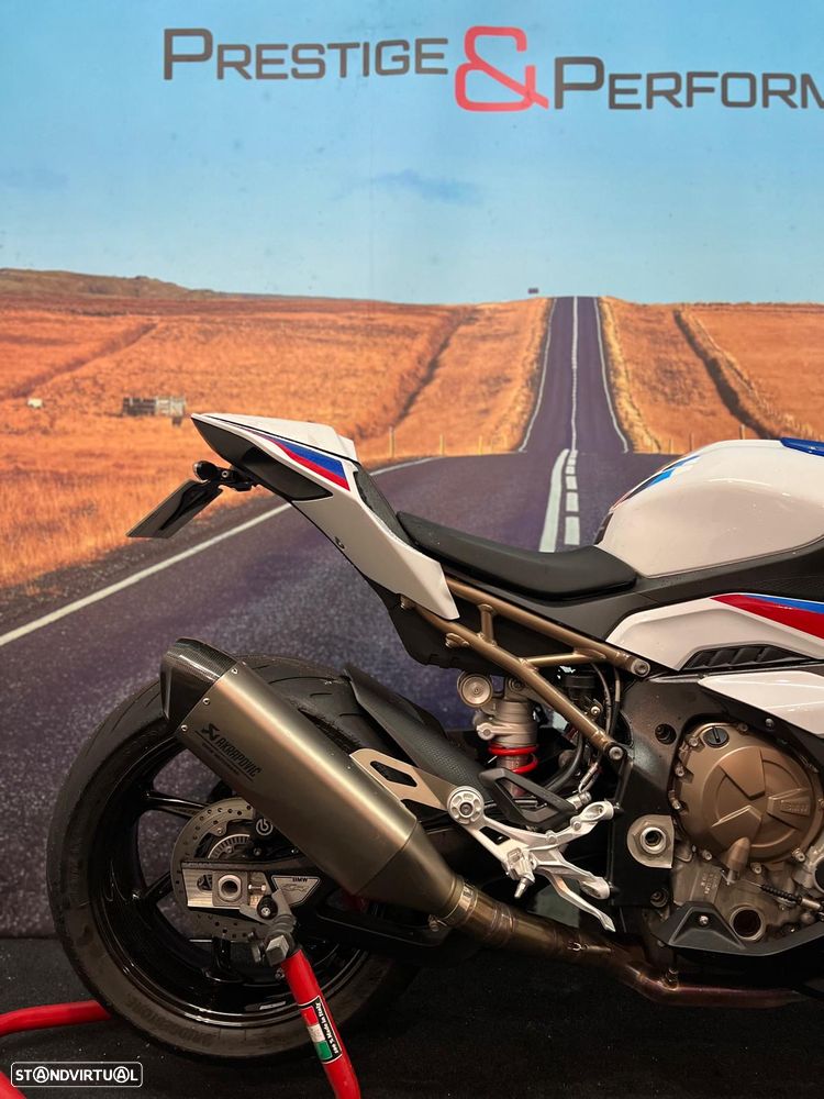 BMW S 1000 RR - Pack M - 11