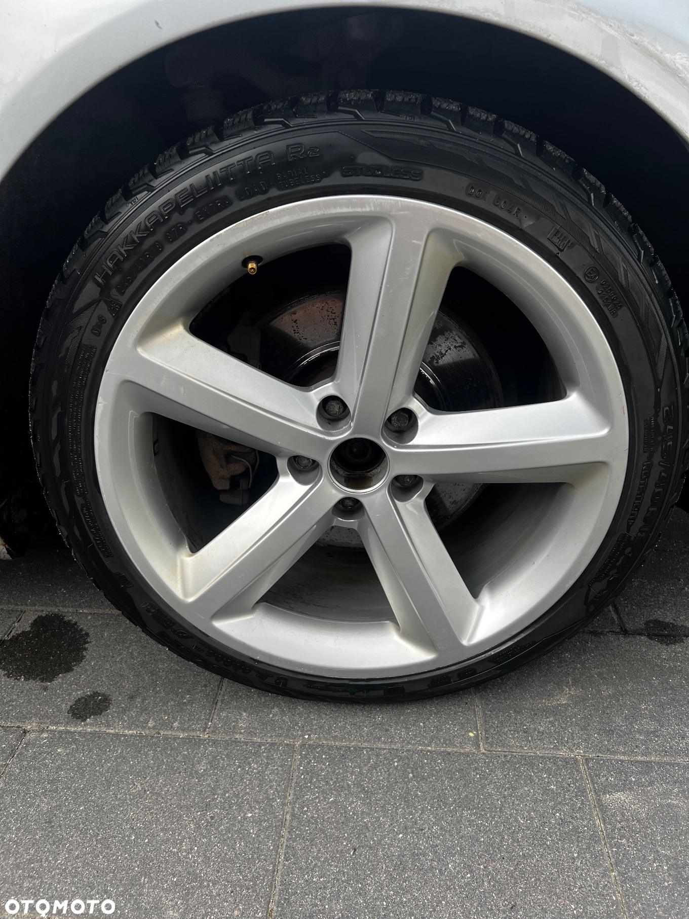 Audi A6 Avant 2.0 TDI DPF - 7