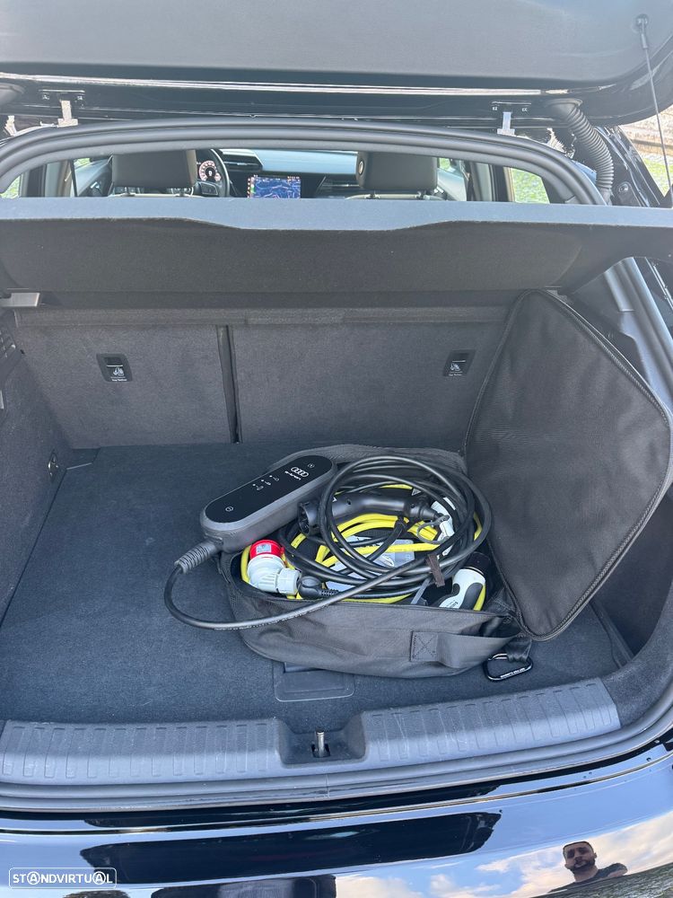 Audi A3 Sportback e-tron 1.4 TFSI Sport S tronic - 23