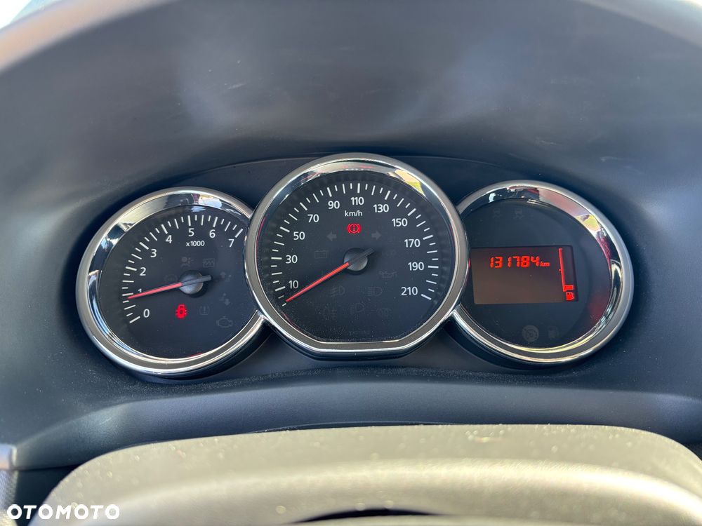 Dacia Sandero Stepway TCe 90 Prestige - 6