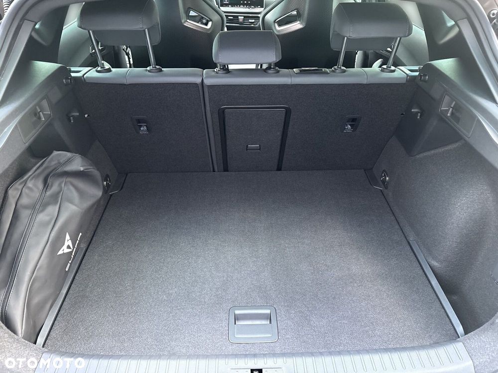 Cupra Formentor 2.0 TSI 4Drive VZ DSG - 22
