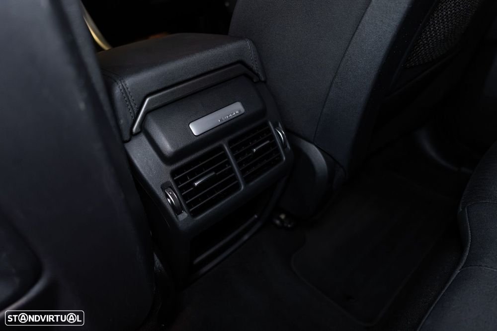 Land Rover Range Rover Evoque 2.0 eD4 SE Dynamic - 32
