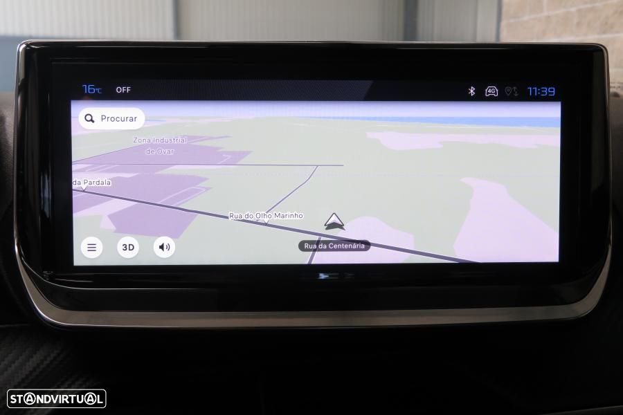 Peugeot 2008 1.2 PureTech Active Pack - 22